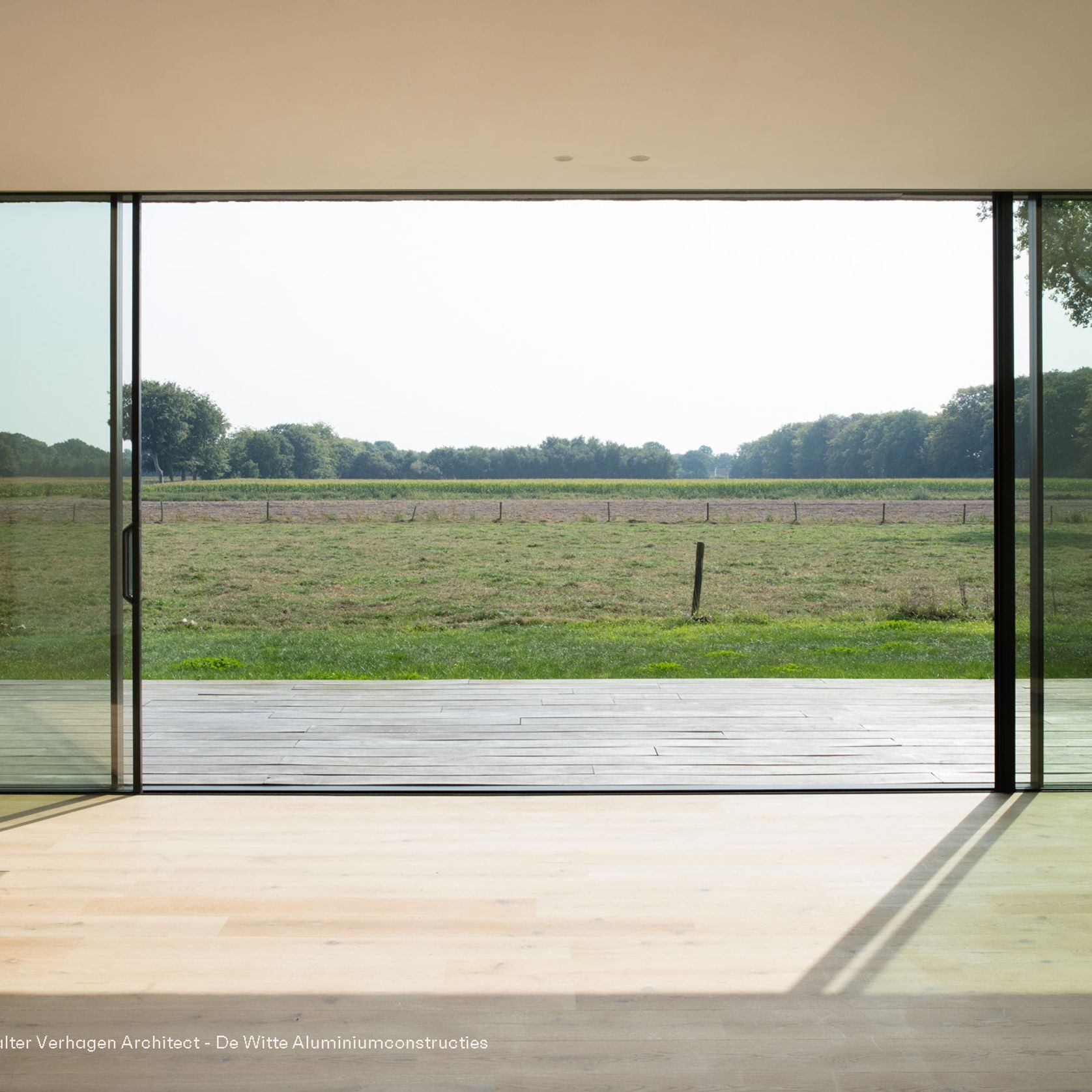 Minimal Sliding Door gallery detail image