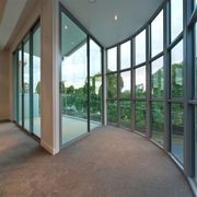 Vantage | Series 542 | Stacking Sliding Door gallery detail image