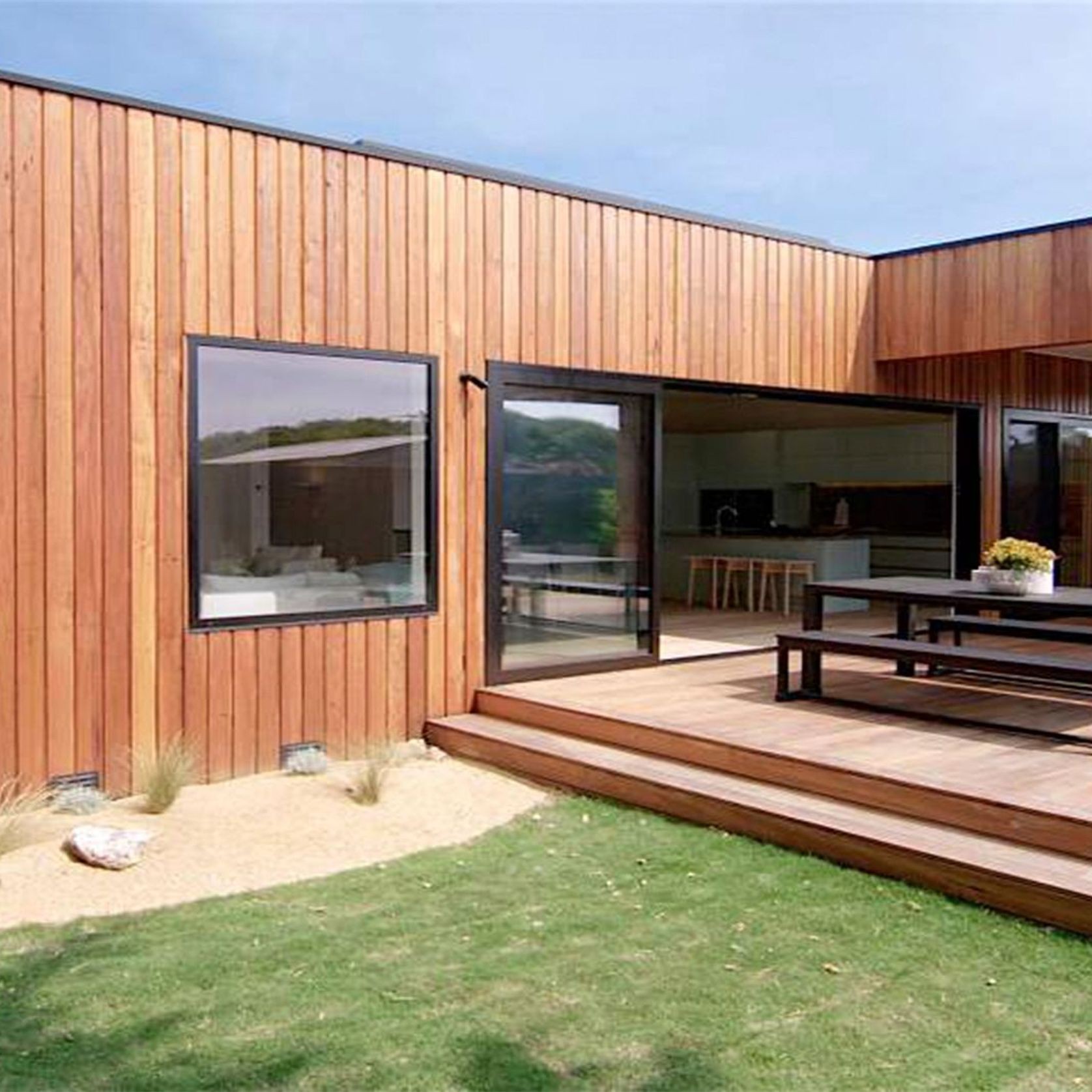 Vantage | Series 731 | Thermally Broken Sliding Door gallery detail image