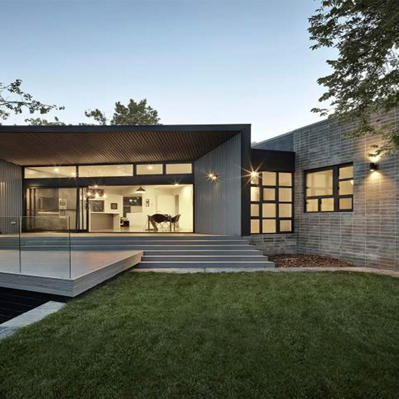 Vantage | Series 731 | Thermally Broken Sliding Door gallery detail image