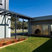 Vantage | Series 542 | Stacking Sliding Door gallery detail image