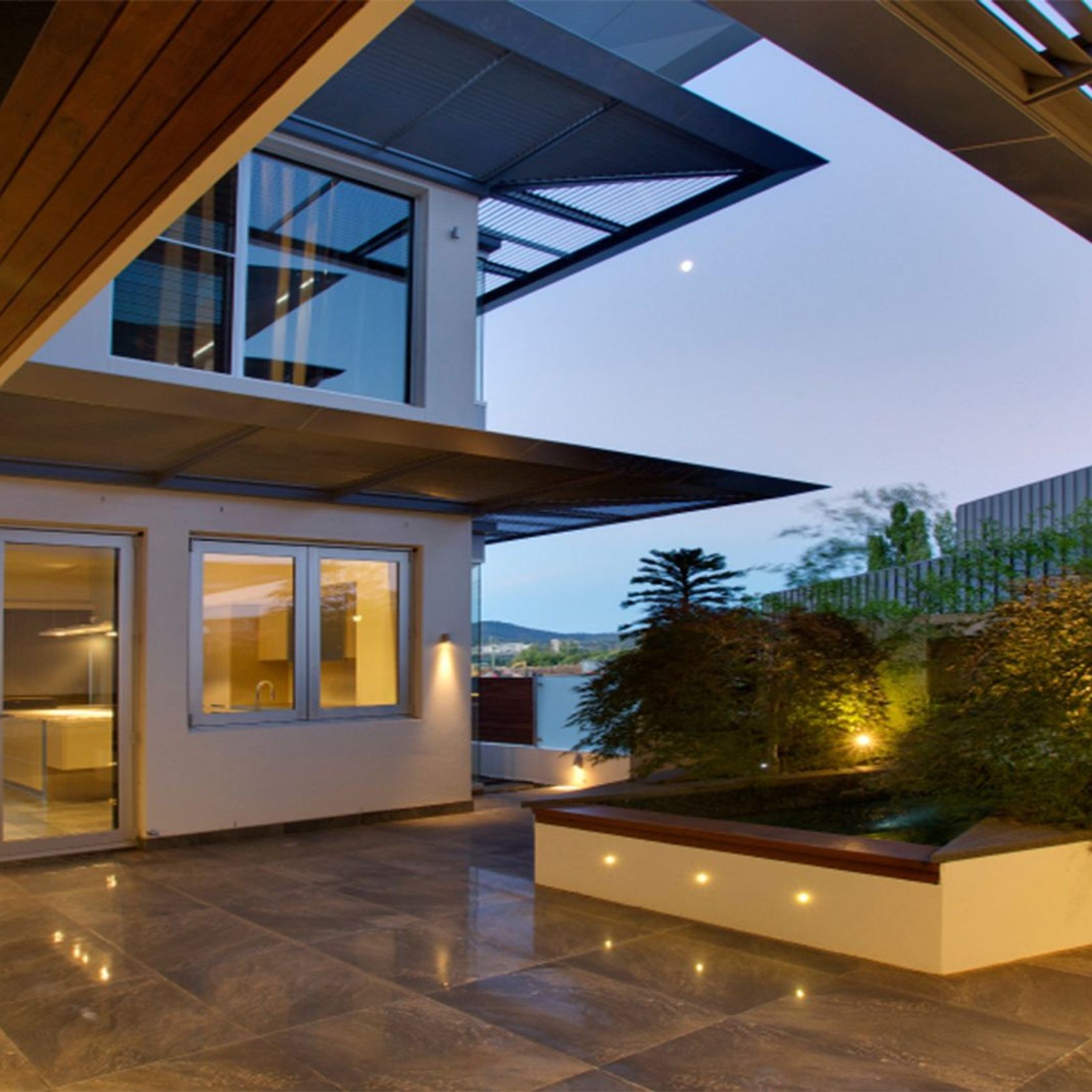 Vantage | Series 731 | Thermally Broken Sliding Door gallery detail image