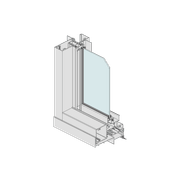 Elevate | Series 452 | Sliding Window gallery detail image