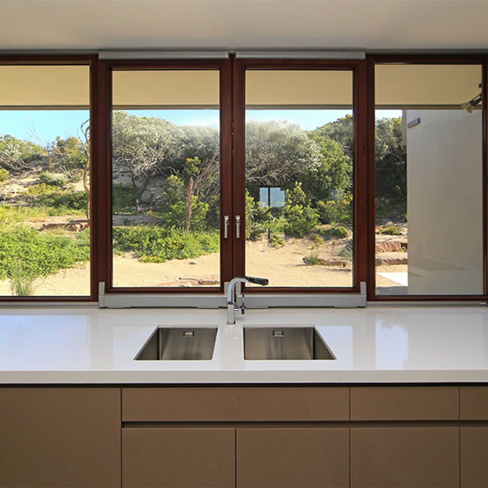 Komfort+ |  Sliding Windows gallery detail image