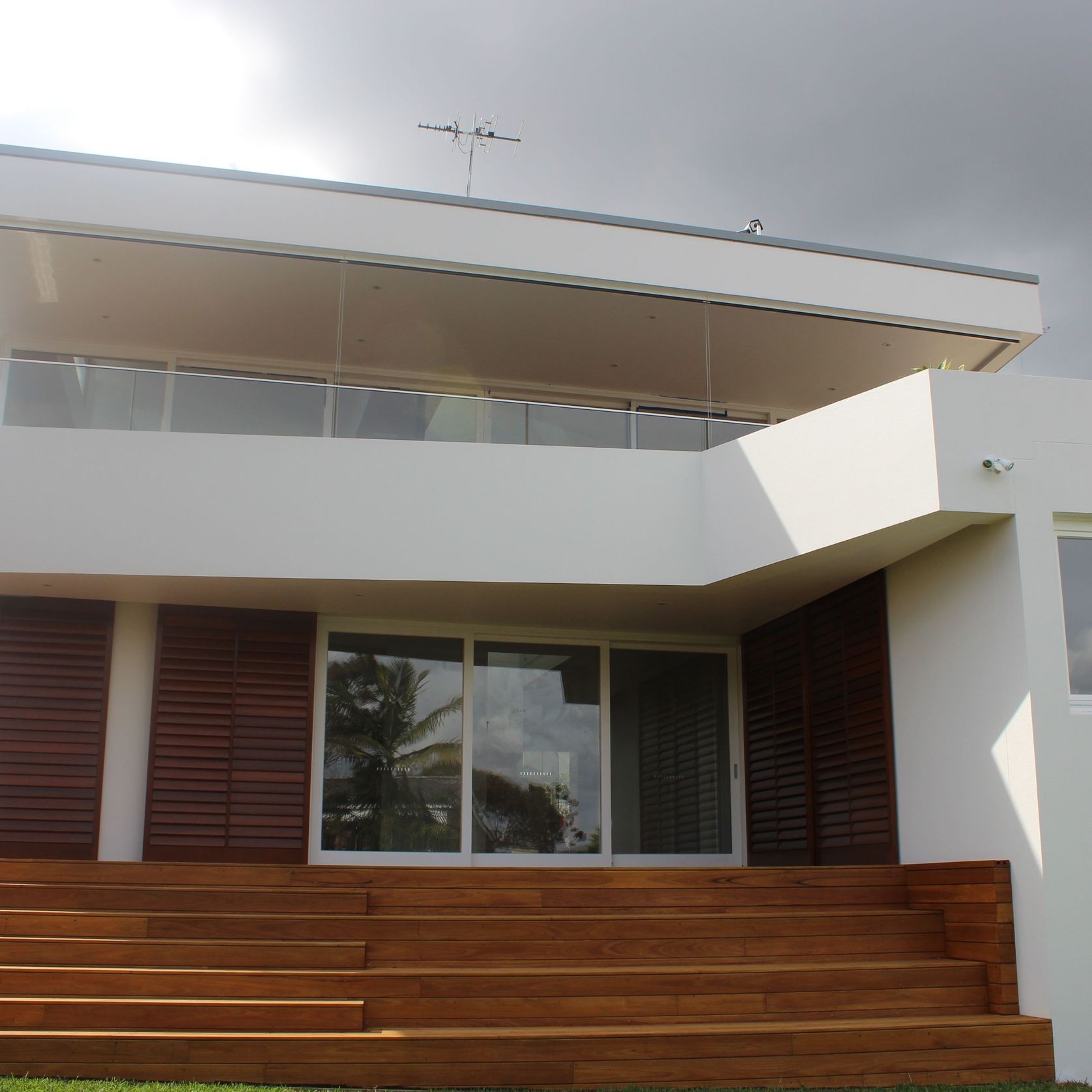 Passive House | Sliding Windows gallery detail image