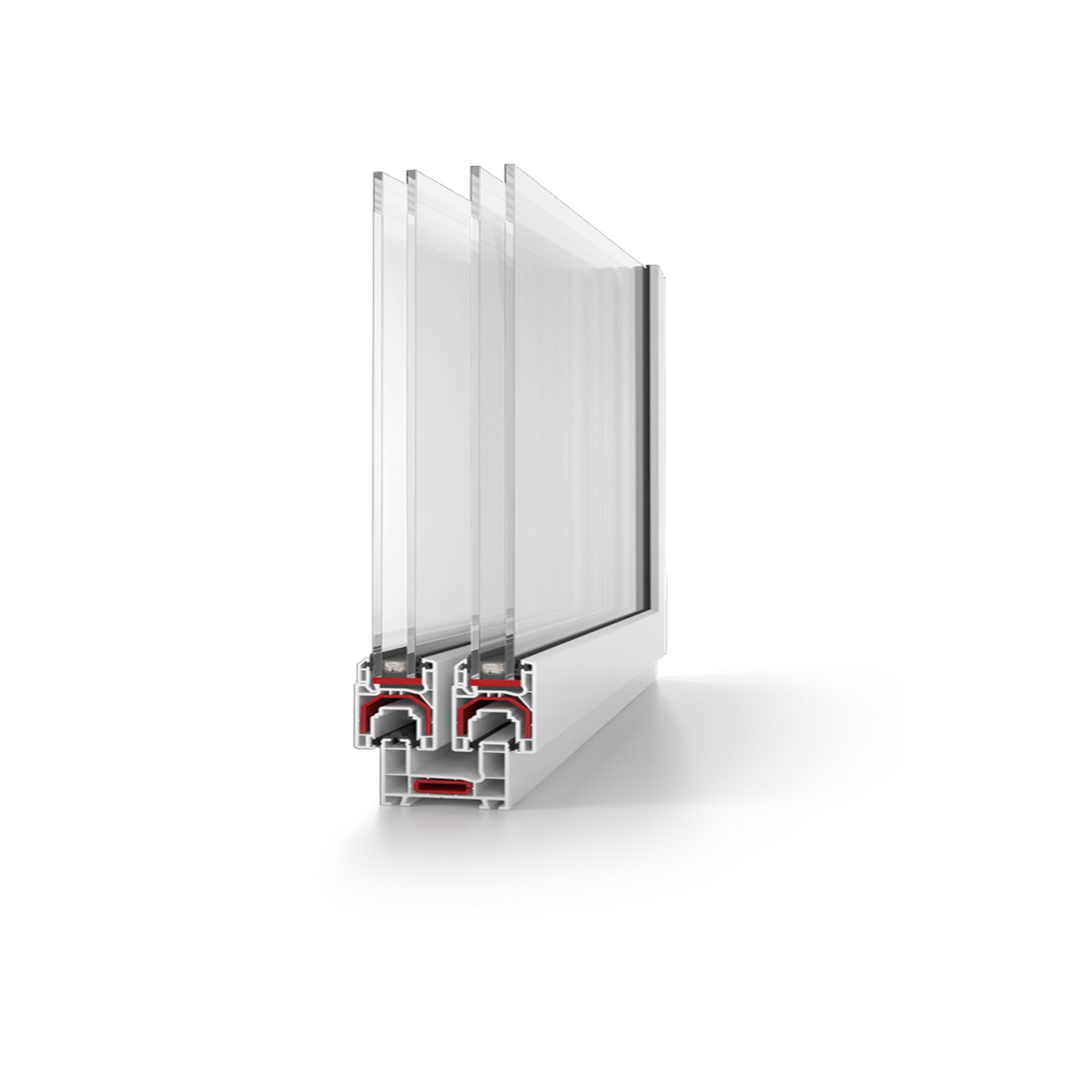 uPVC | Sliding Window gallery detail image