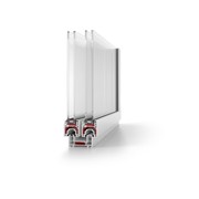 uPVC | Sliding Window gallery detail image