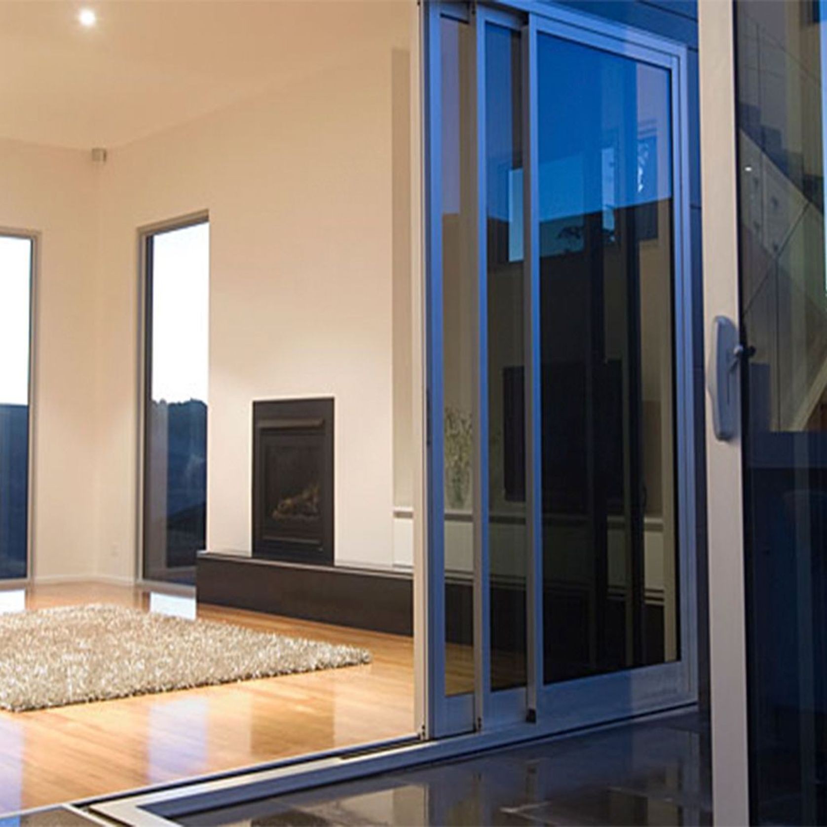 Elevate | Series 704 | Sliding Door gallery detail image