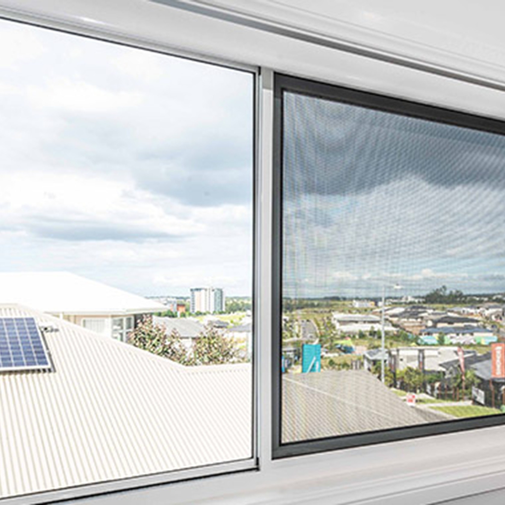 Vantage | Series 504 | Residential Sliding Window gallery detail image
