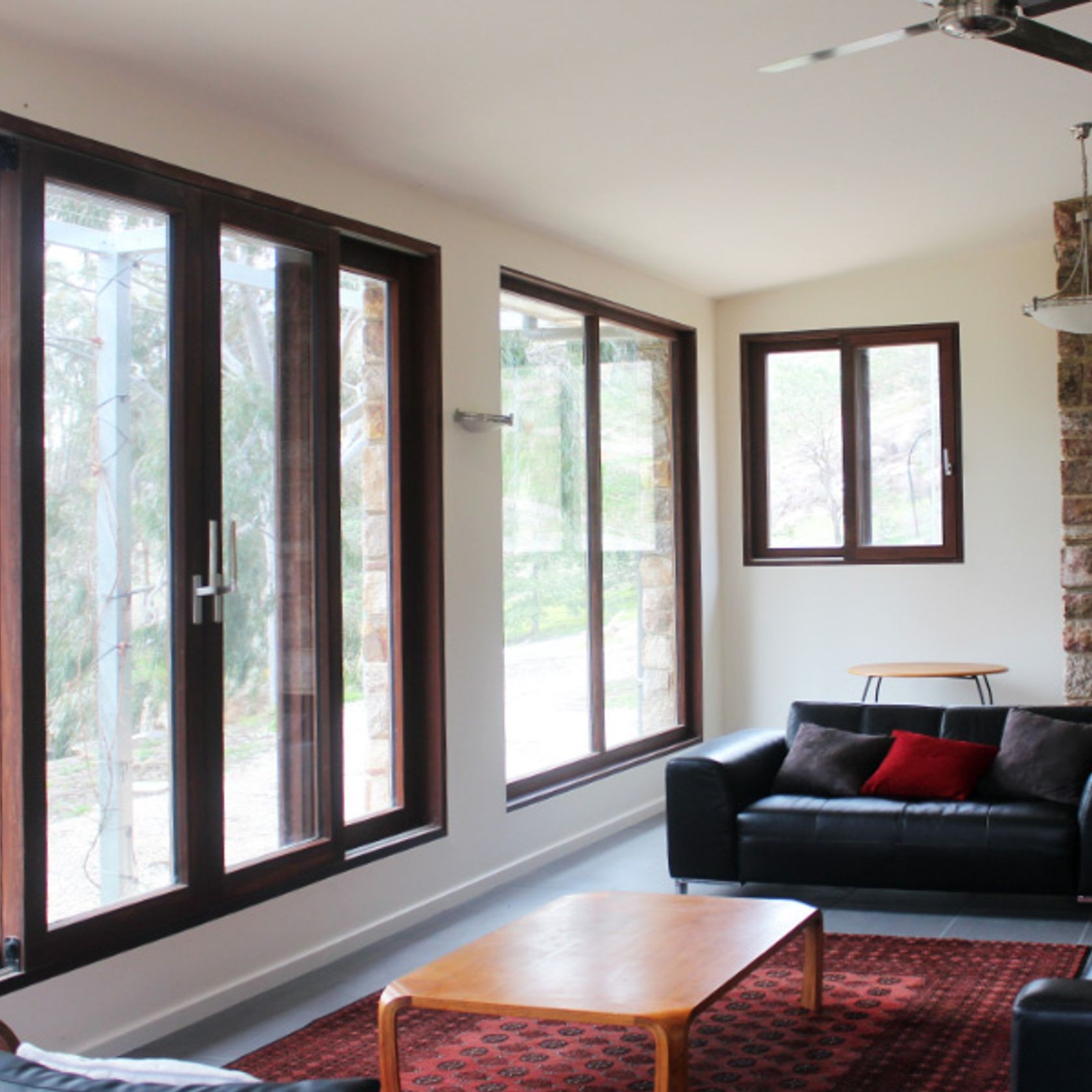 Komfort+ |  Sliding Windows gallery detail image