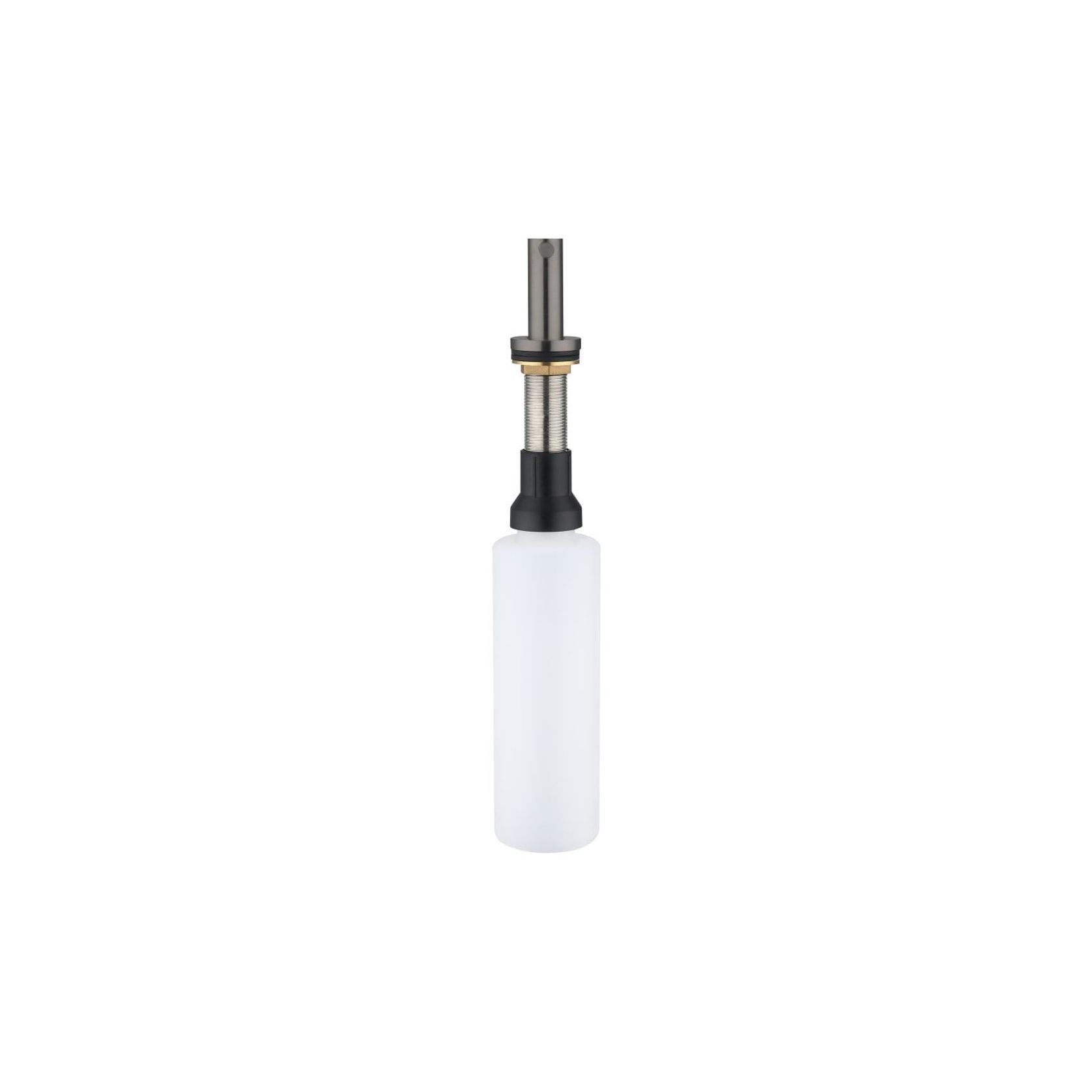 Mica Soap Dispenser gallery detail image