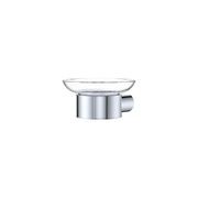 Empire Slim Glass Soap Dish gallery detail image