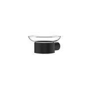 Empire Slim Glass Soap Dish gallery detail image