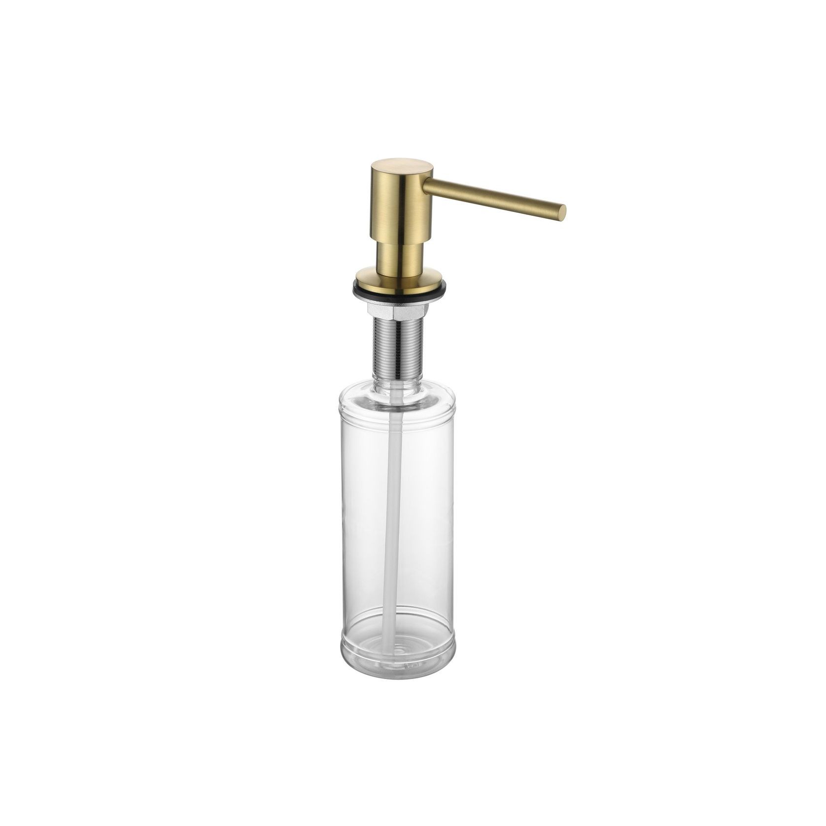 Code Aspen Soap Dispenser gallery detail image