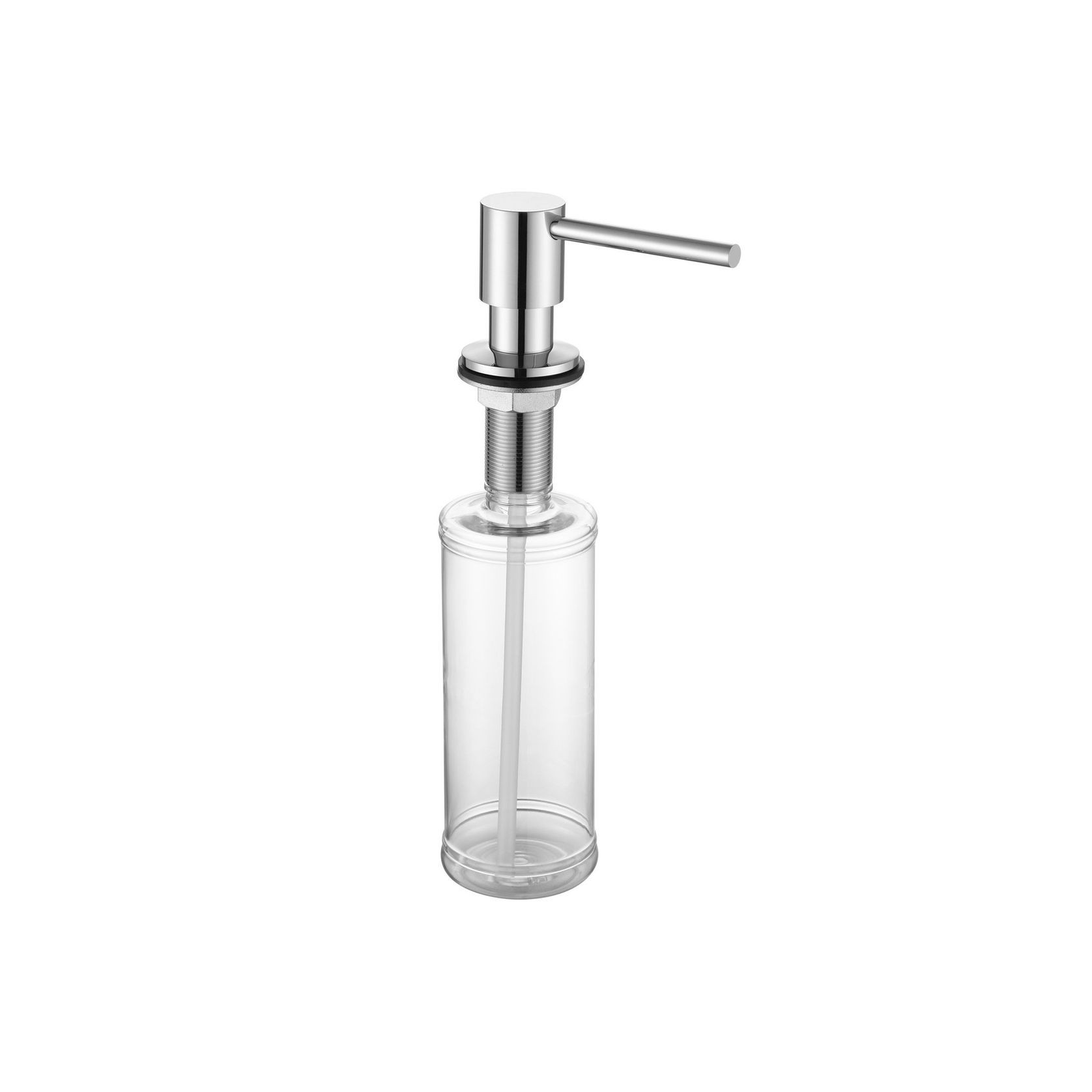 Code Aspen Soap Dispenser gallery detail image