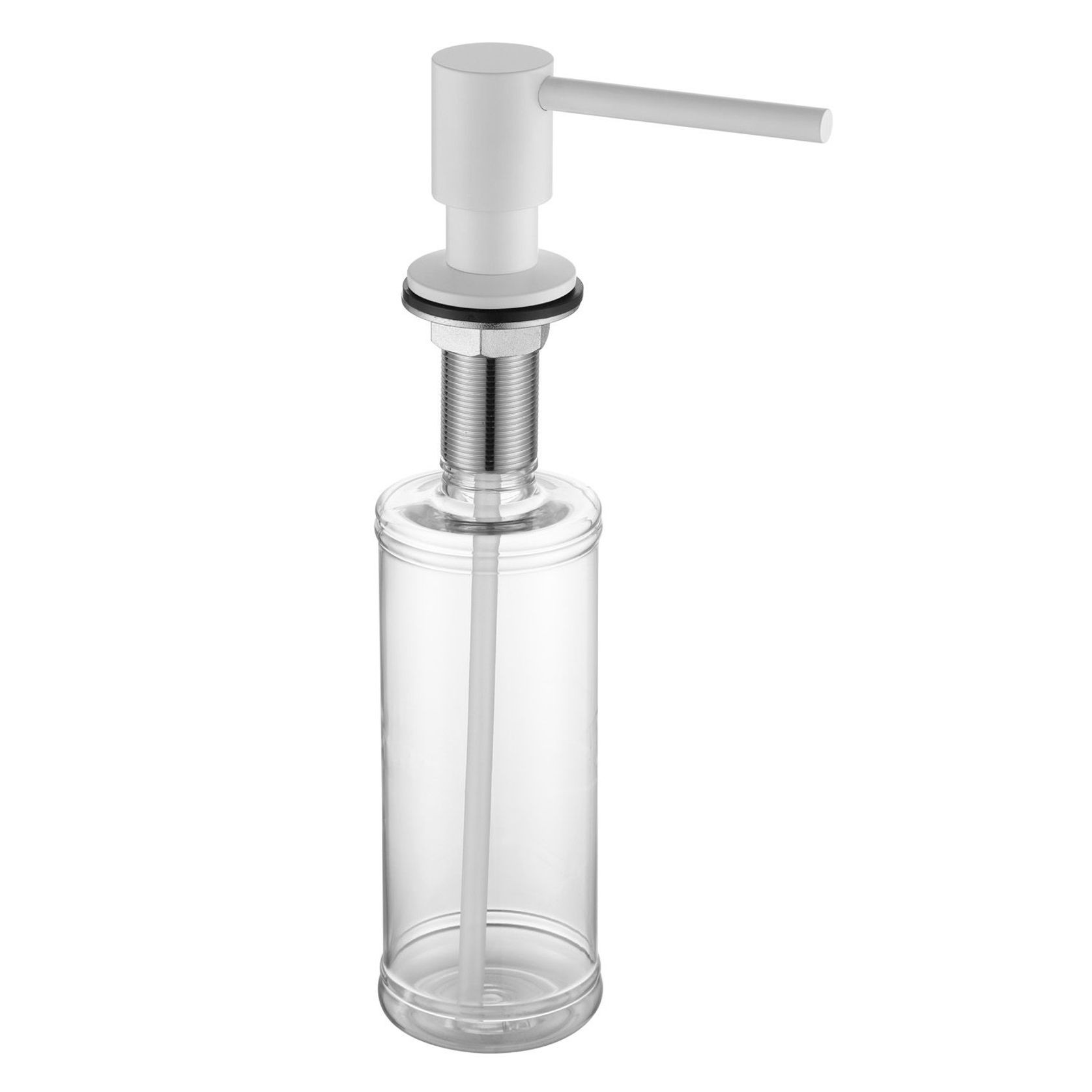 CODE Aspen Soap Dispenser gallery detail image