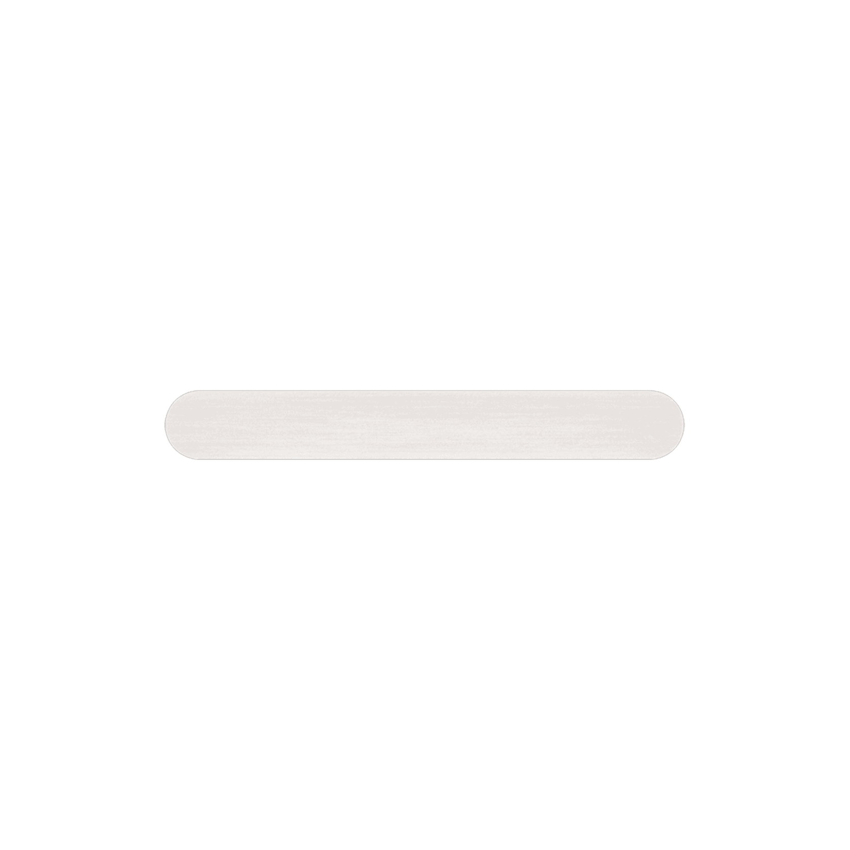 Bianca Soap Dish Holder | Brushed Nickel gallery detail image