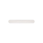 Bianca Soap Dish Holder | Brushed Nickel gallery detail image