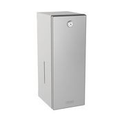 KWC Franke Surface Mount Vertical Liquid Soap Dispenser gallery detail image