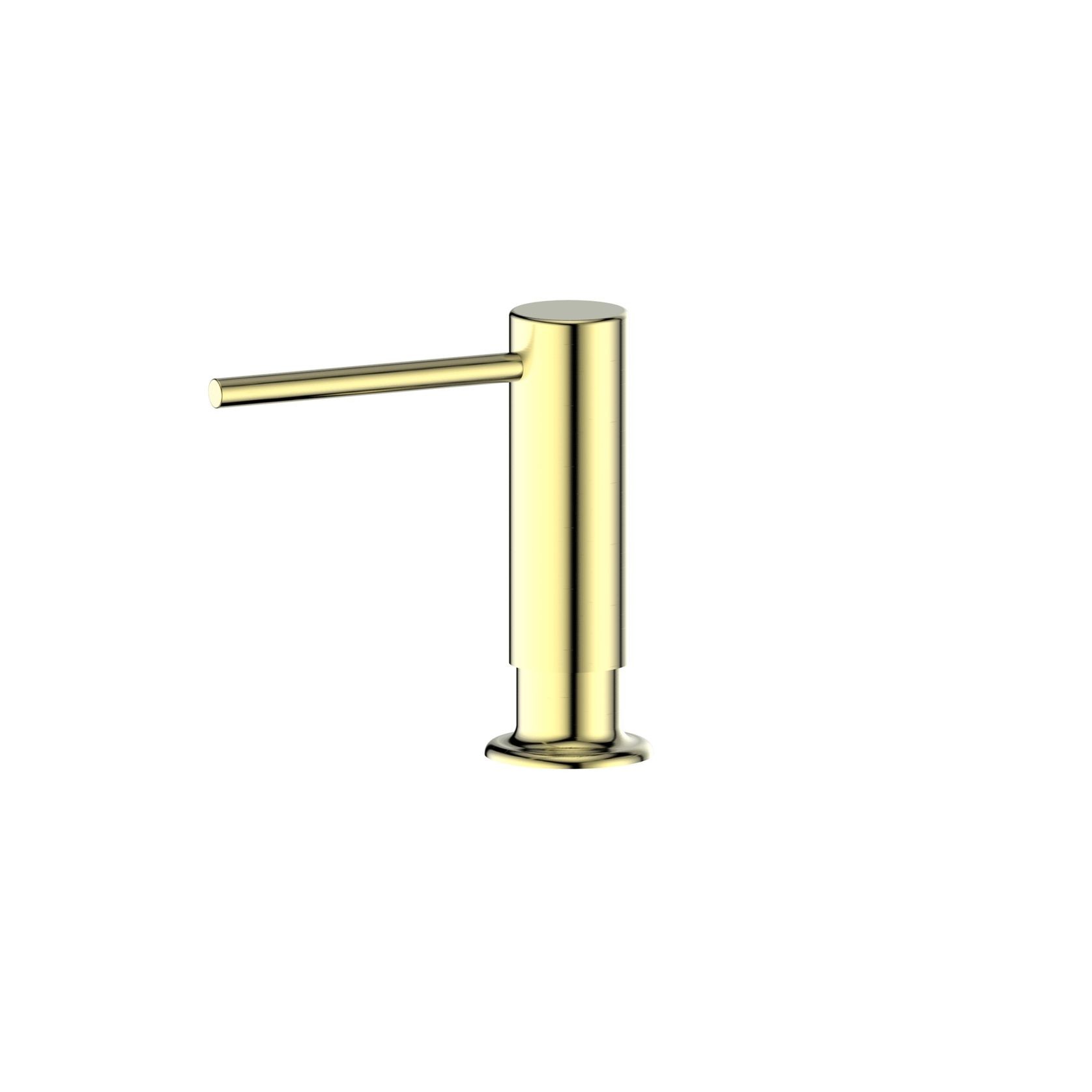 Craft Soap Dispenser gallery detail image