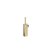 Armando Vicario Accessories Wall Mounted Toilet Brush and Stand gallery detail image