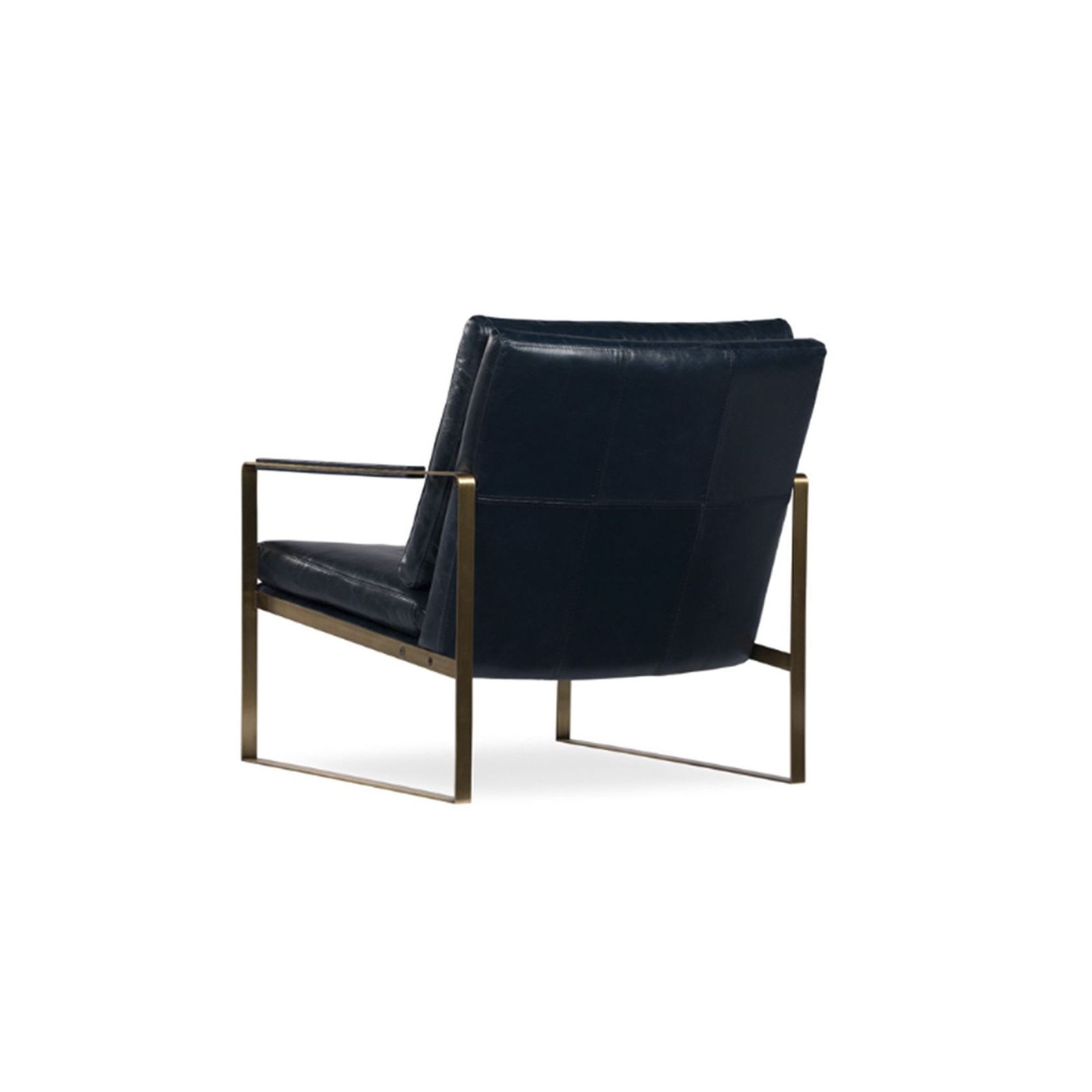 Leather Armchairs “Donna” gallery detail image
