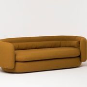 SCP Group 3 Seat Sofa gallery detail image