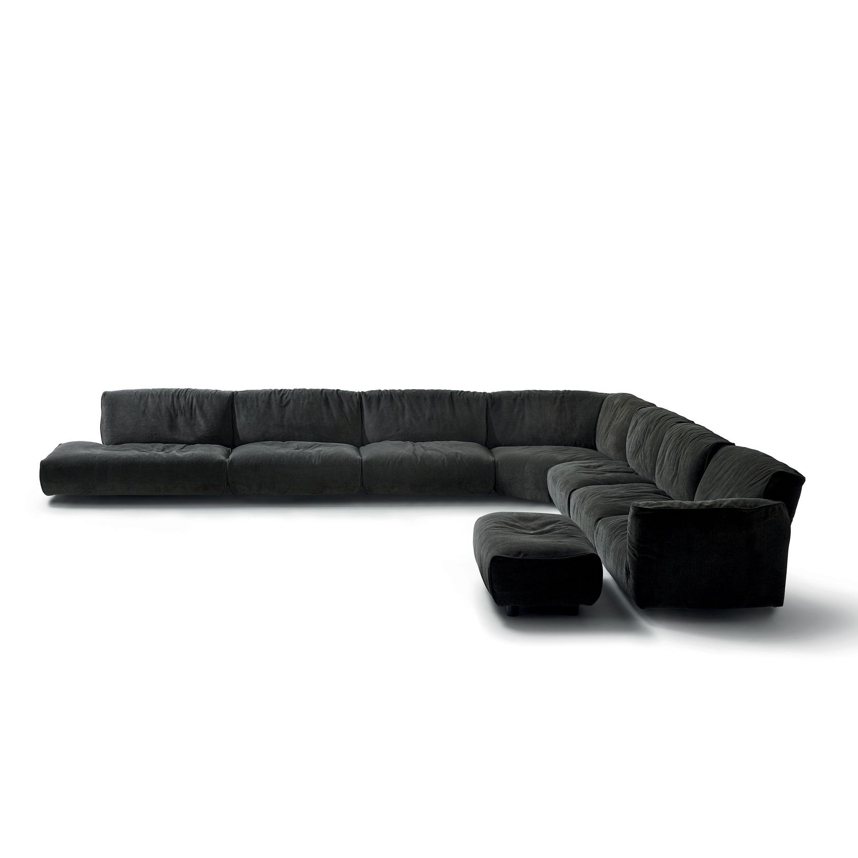 Grande Soffice | Sofa gallery detail image