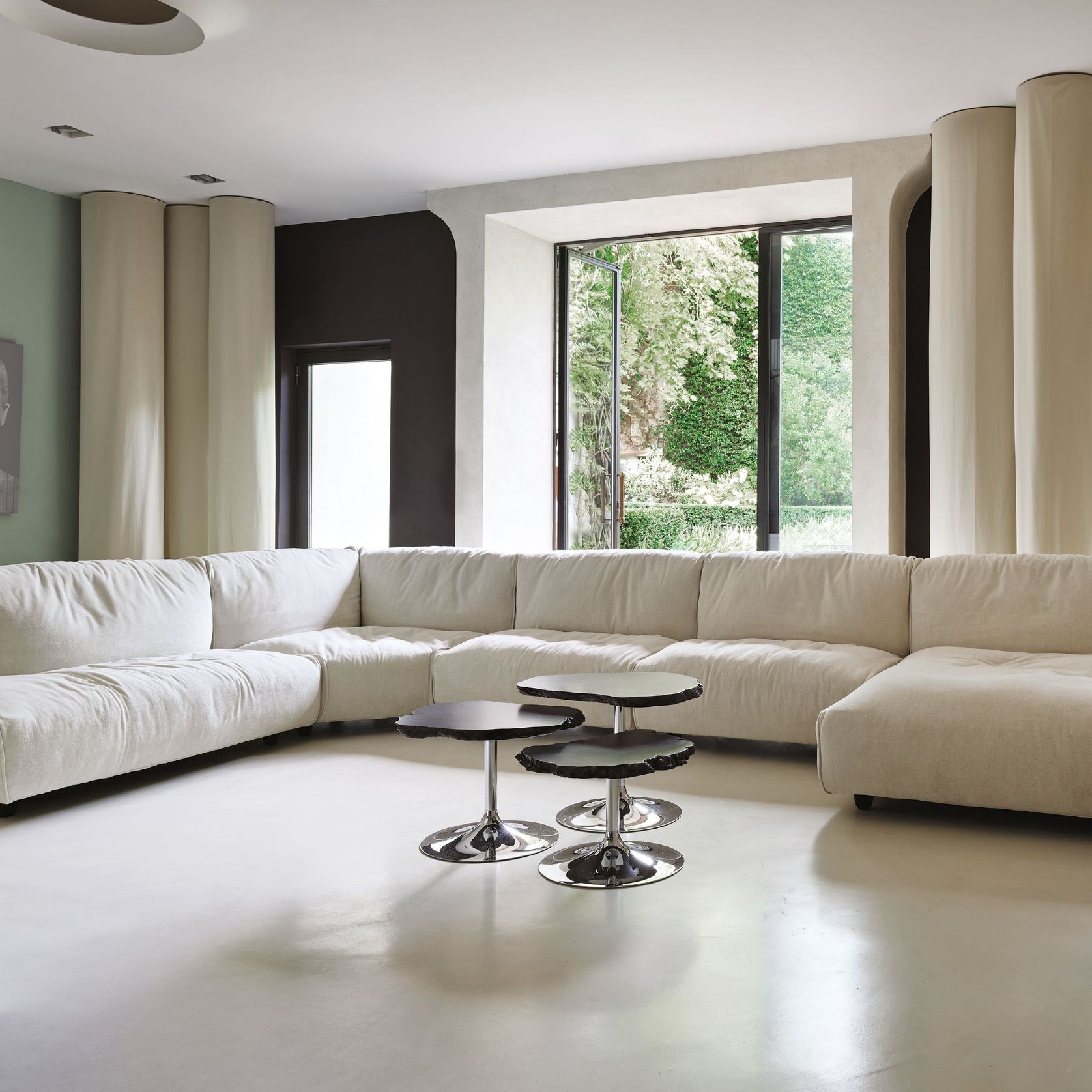 Grande Soffice | Sofa gallery detail image