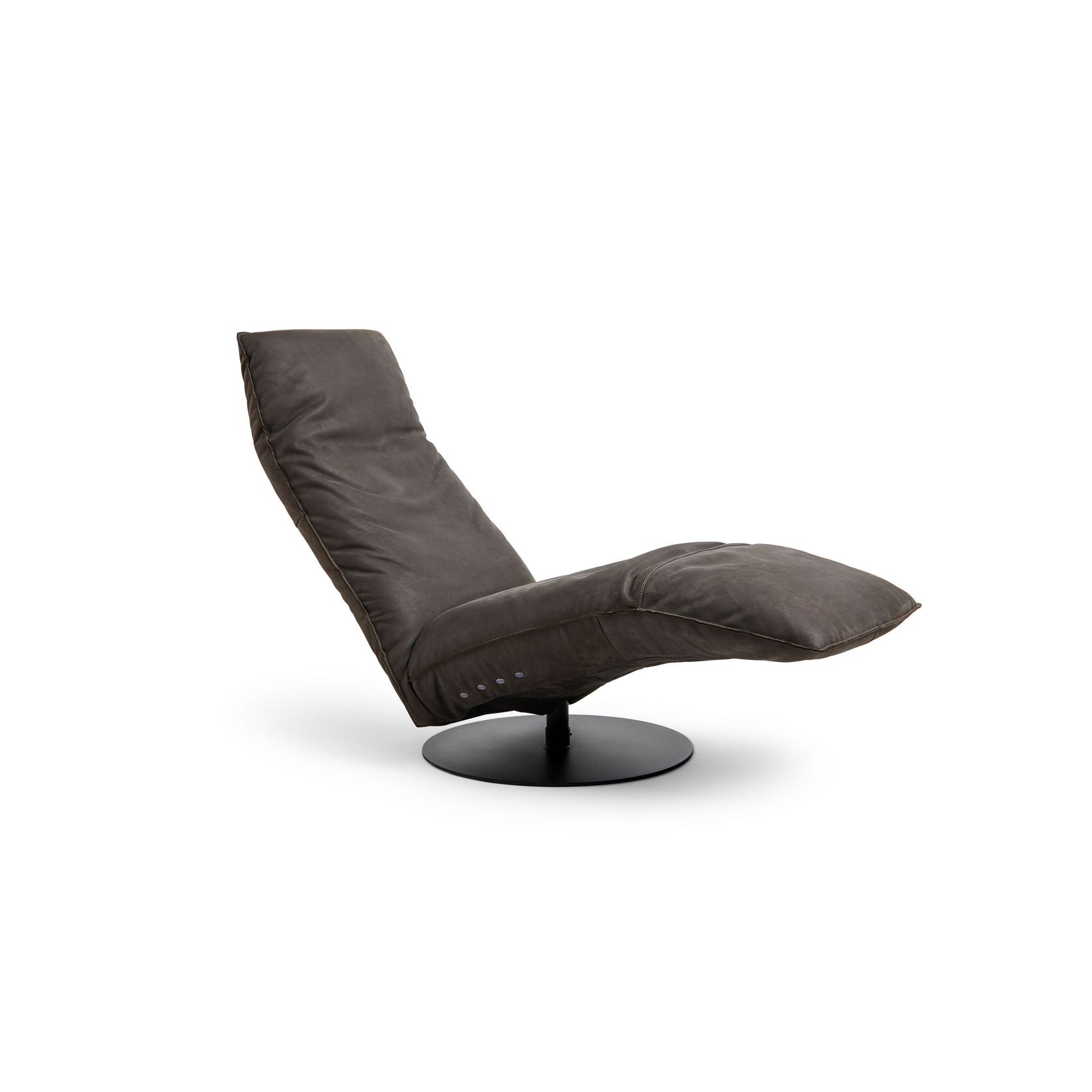 Baboo Reclining Armchair gallery detail image