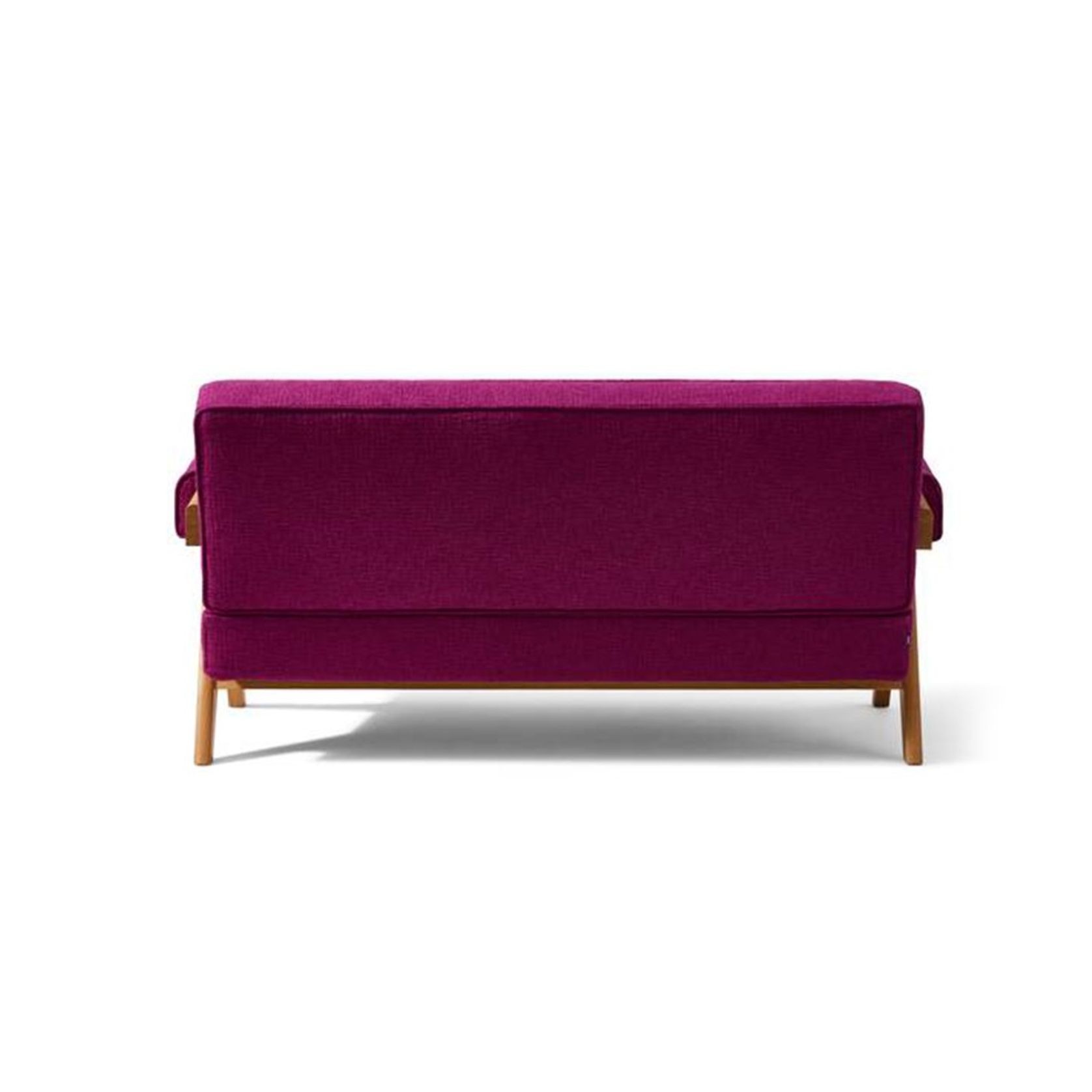 Capitol Complex Sofa by Cassina gallery detail image