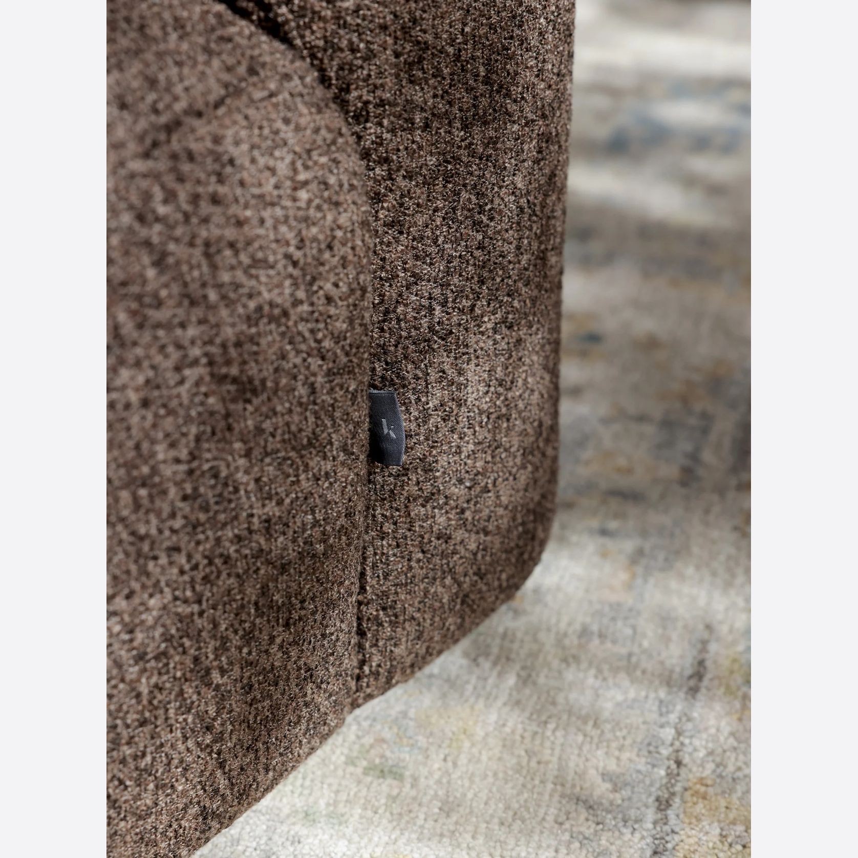 Wilson Modular Sofa gallery detail image