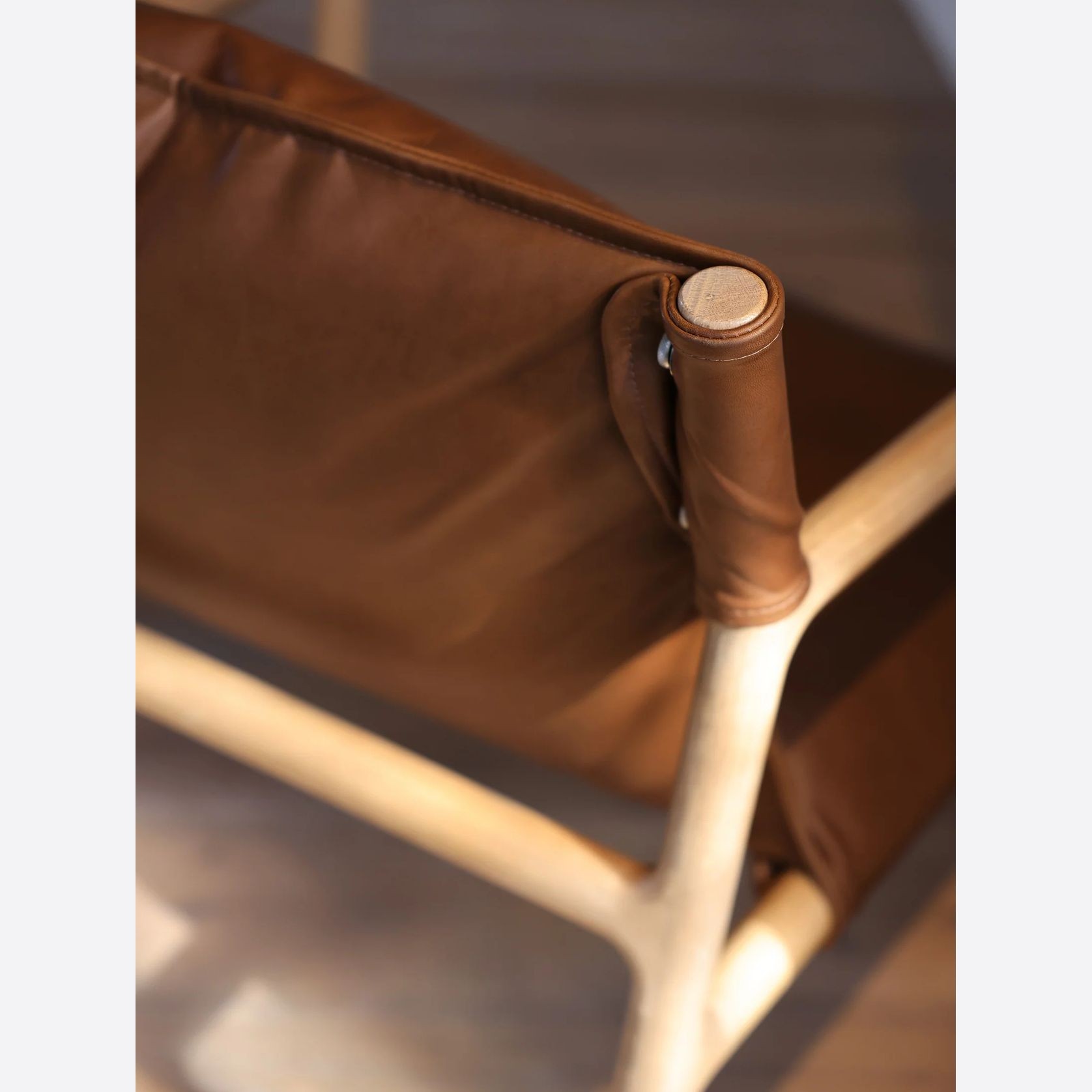 Wilson Lounge Chair gallery detail image