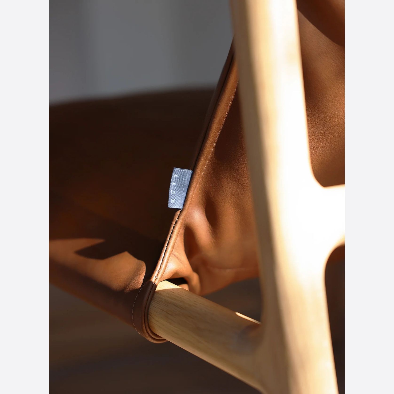Wilson Lounge Chair gallery detail image