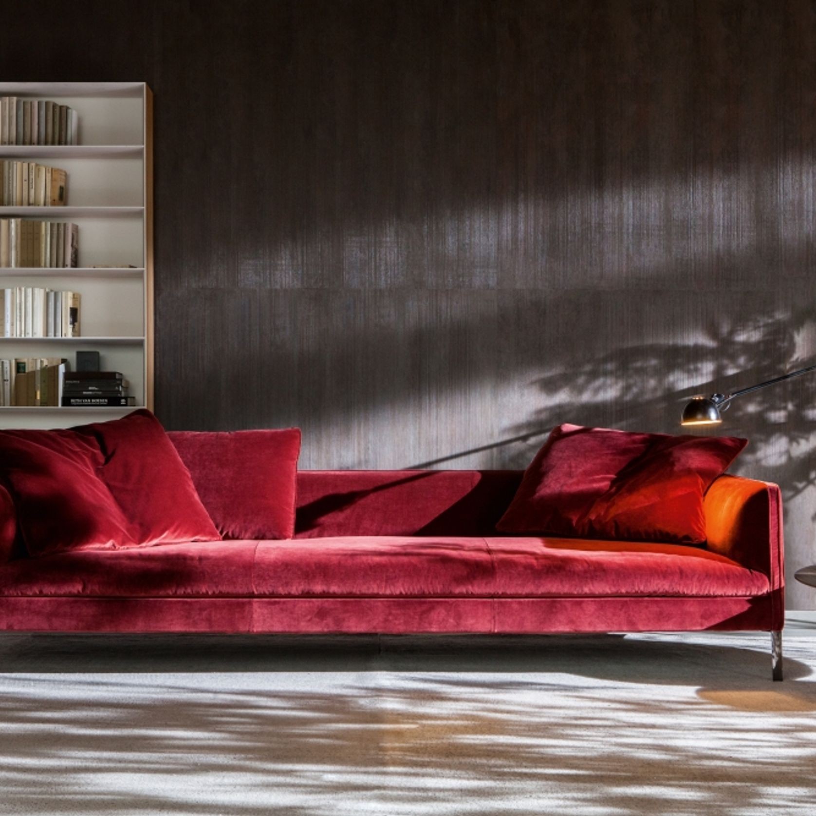 Paul Sofa by Molteni&C gallery detail image