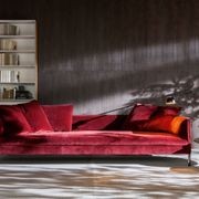 Paul Sofa by Molteni&C gallery detail image