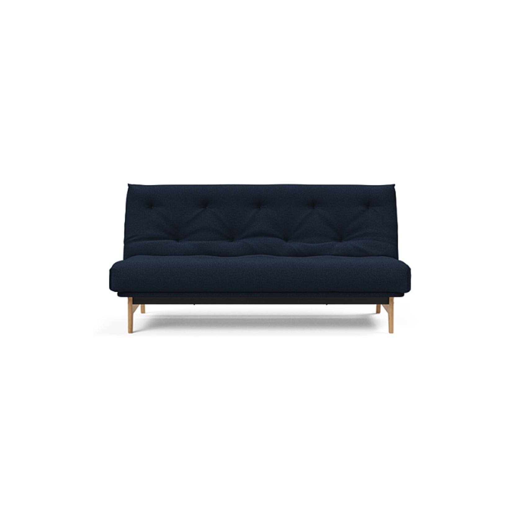 Aslak Double Sofa Bed By Innovation gallery detail image