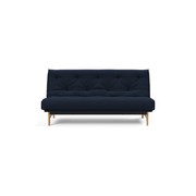 Aslak Double Sofa Bed By Innovation gallery detail image