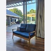 Retro Scandinavian Chair gallery detail image