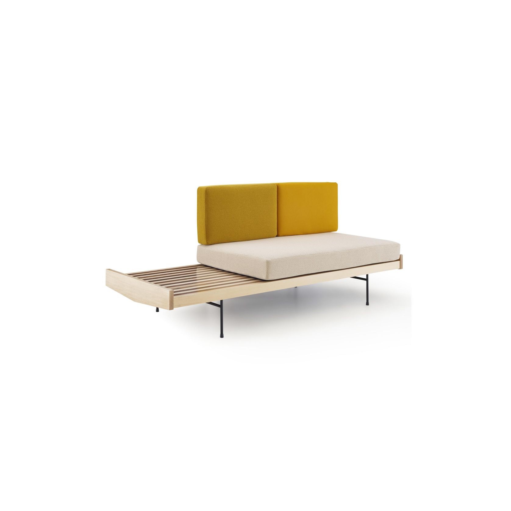 Daybed Sofa by Pierre Paulin gallery detail image