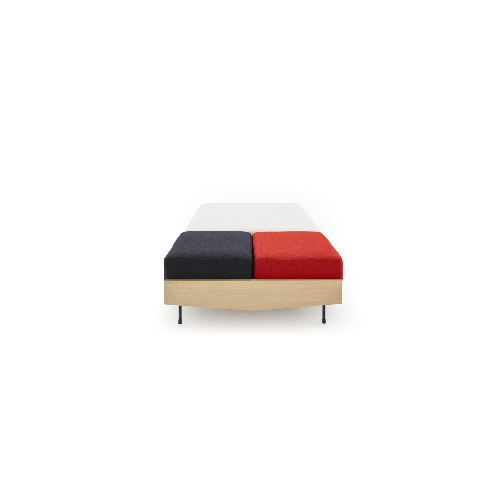 Daybed Sofa by Pierre Paulin gallery detail image