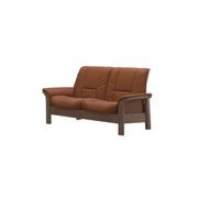 Stressless® Buckingham Low Back 2 Seater Sofa gallery detail image