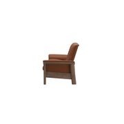 Stressless® Buckingham Low Back 2 Seater Sofa gallery detail image