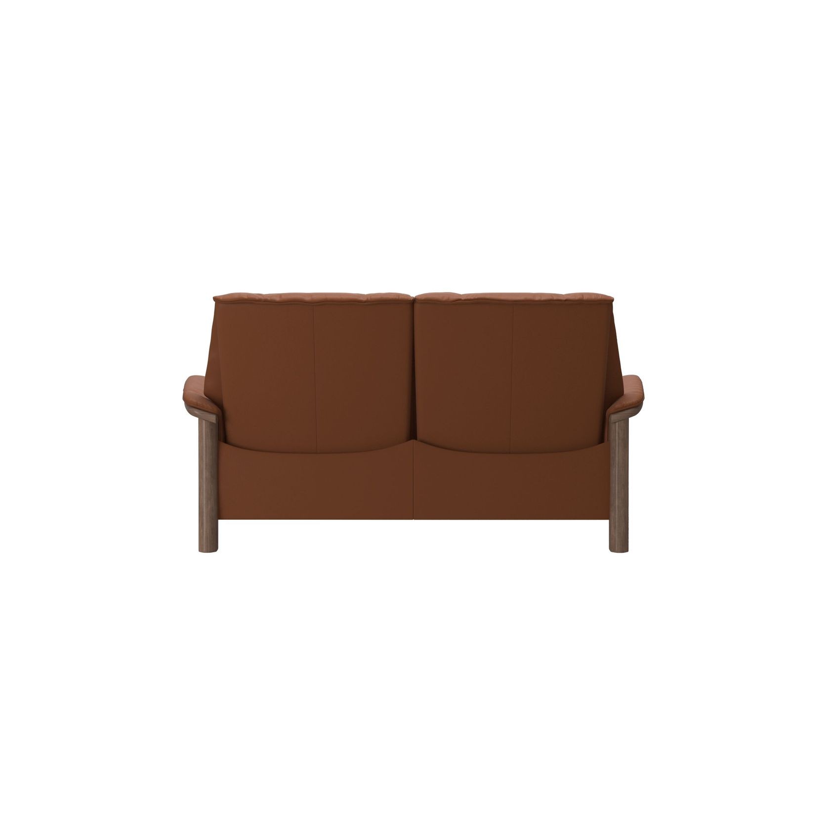 Stressless® Buckingham Low Back 2 Seater Sofa gallery detail image