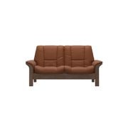Stressless® Buckingham Low Back 2 Seater Sofa gallery detail image