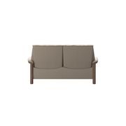 Stressless® Buckingham Low Back 2 Seater Sofa gallery detail image