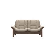 Stressless® Buckingham Low Back 2 Seater Sofa gallery detail image