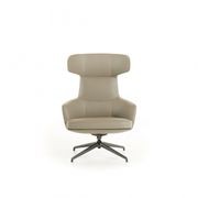 Piccadilly Armchair by Molteni&C gallery detail image