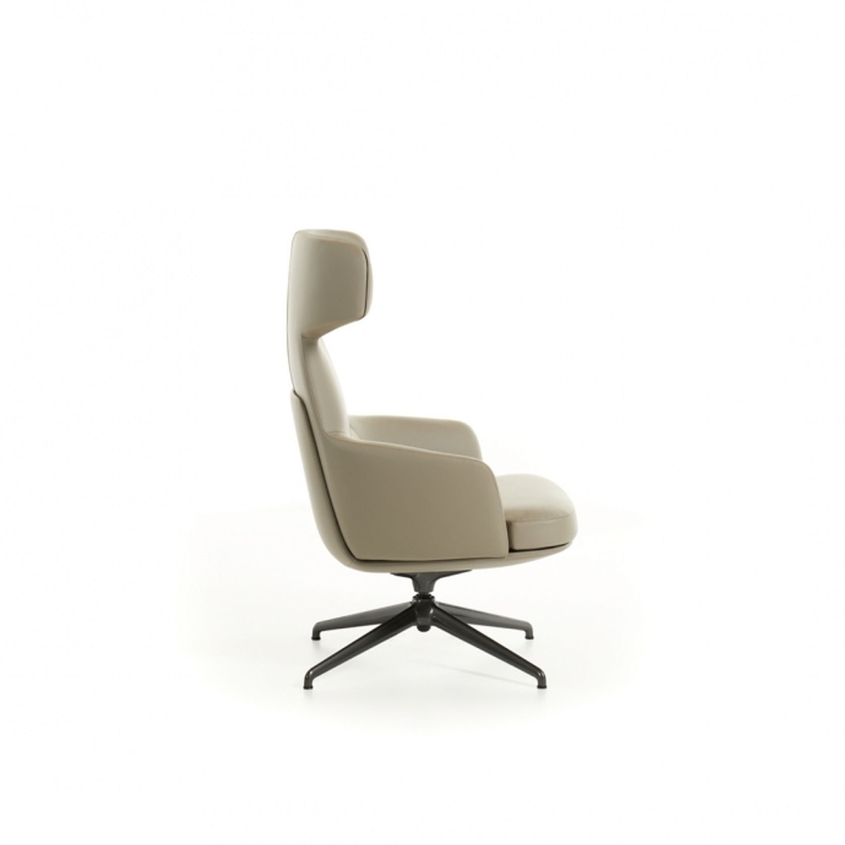 Piccadilly Armchair by Molteni&C gallery detail image