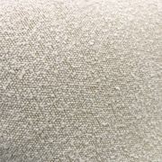 Lauro Club Chair Boucle - Cream gallery detail image